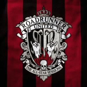 ดาวน์โหลดและฟังเพลง The End พร้อมเนื้อเพลงจาก Roadrunner United