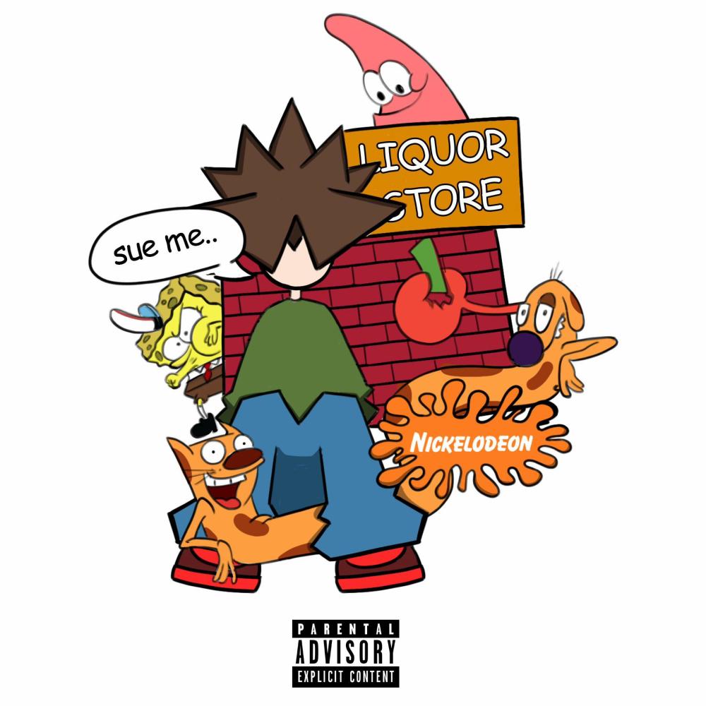GROCERY STORE (Explicit)