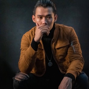 TAIY AKARD的专辑ພາບເຄື່ອນໄຫວ (Acoustic Version)