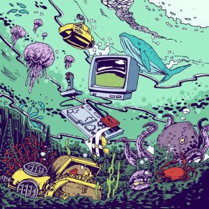 收聽Iseo的The River歌詞歌曲