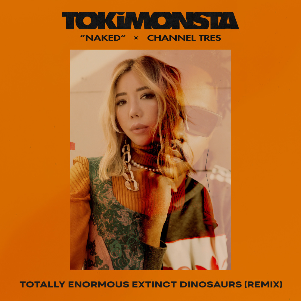 Naked (TEED Remix|Explicit)