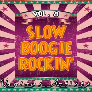 收聽Ronny Bowden的Morning Blues歌詞歌曲