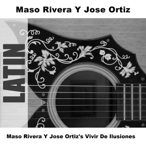 收聽Maso Rivera Y Jose Ortiz的Promesa De Amor - Original歌詞歌曲