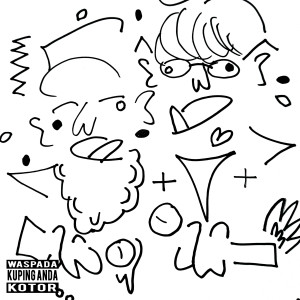 收聽Dabx的Bars Keren (Explicit)歌詞歌曲