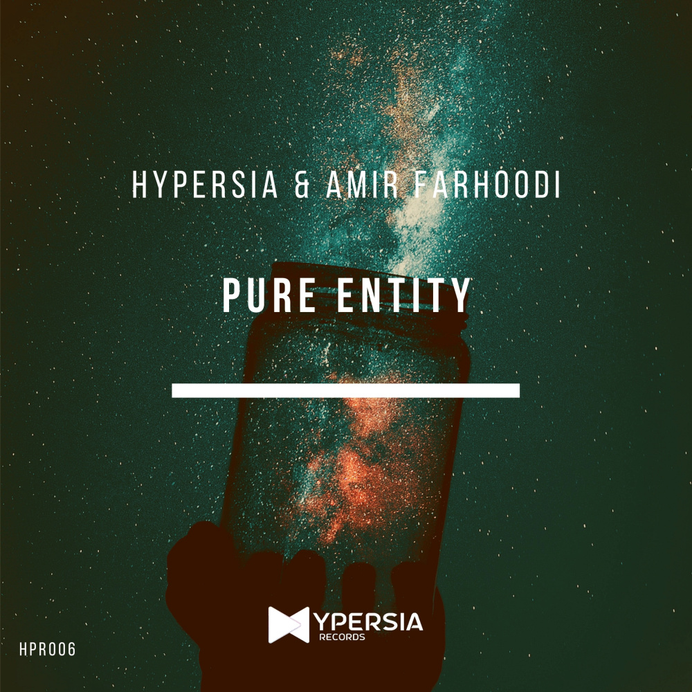 Pure Entity (Radio Edit)