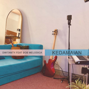 Dengarkan Kedamaian lagu dari DwiTanty dengan lirik