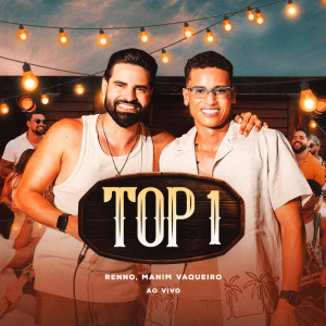 Renno的專輯Top 1 (Ao Vivo)