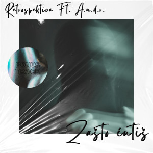 Listen to Zašto ćutiš (Bonus Track) song with lyrics from Retrospektiva