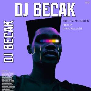 DJ BECAK dari Dhfnz Wallker