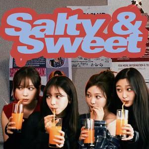 Listen to Satly&Sweet (完整版) song with lyrics from DaHua