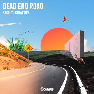 Sebastien的专辑Dead End Road (feat. Sebastiën)