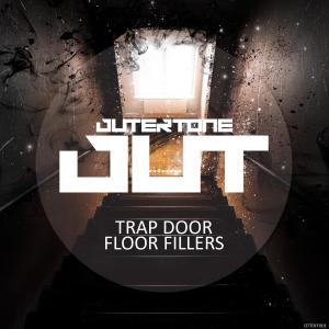 Outertone: Trap Door Floor Fillers 001 (Explicit) dari Fabian Mazur