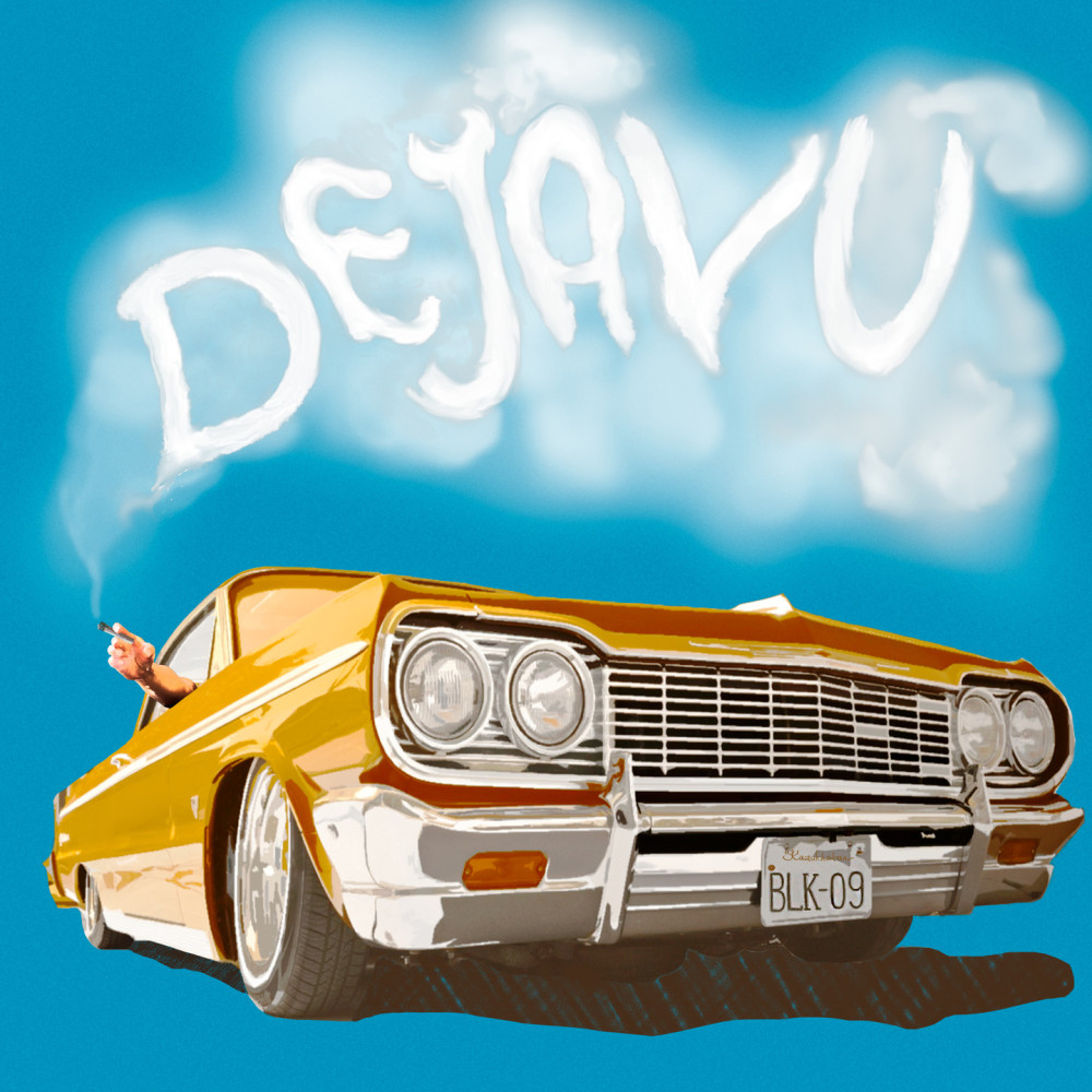 Dejavu (Explicit)