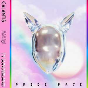 อัลบัม Pride Pack ศิลปิน Galantis