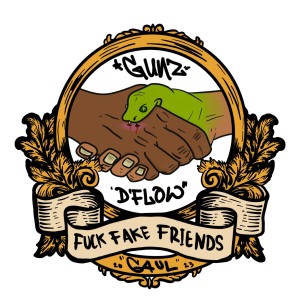 Listen to **** FAKE FRIENDS G4UL (Explicit) song with lyrics from GunZ