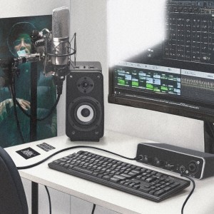 Listen to Freestyle recording (feat. Morpheus & Fla$h Boy) (Remix|Explicit) song with lyrics from FROZEN
