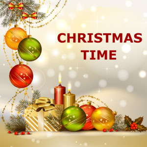 收聽Christmas Time的Christmas Time (Strings)歌詞歌曲