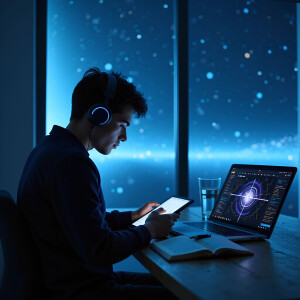 default playlist img