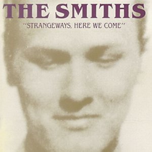 收聽The Smiths的I Started Something I Couldn't Finish (2011 Remaster)歌詞歌曲