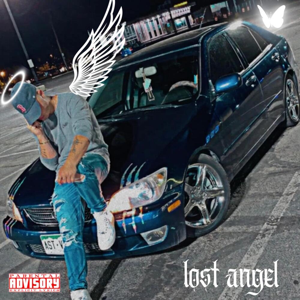 Lost Angel (Explicit)