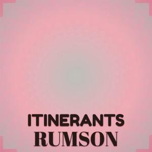 Itinerants Rumson dari Various
