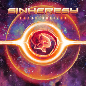 Sinheresy的專輯Castaways