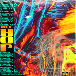 Beauty Pikete的专辑Ale Hop (Explicit)