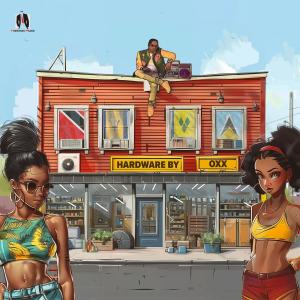收聽OXx的Hardware (Explicit)歌詞歌曲