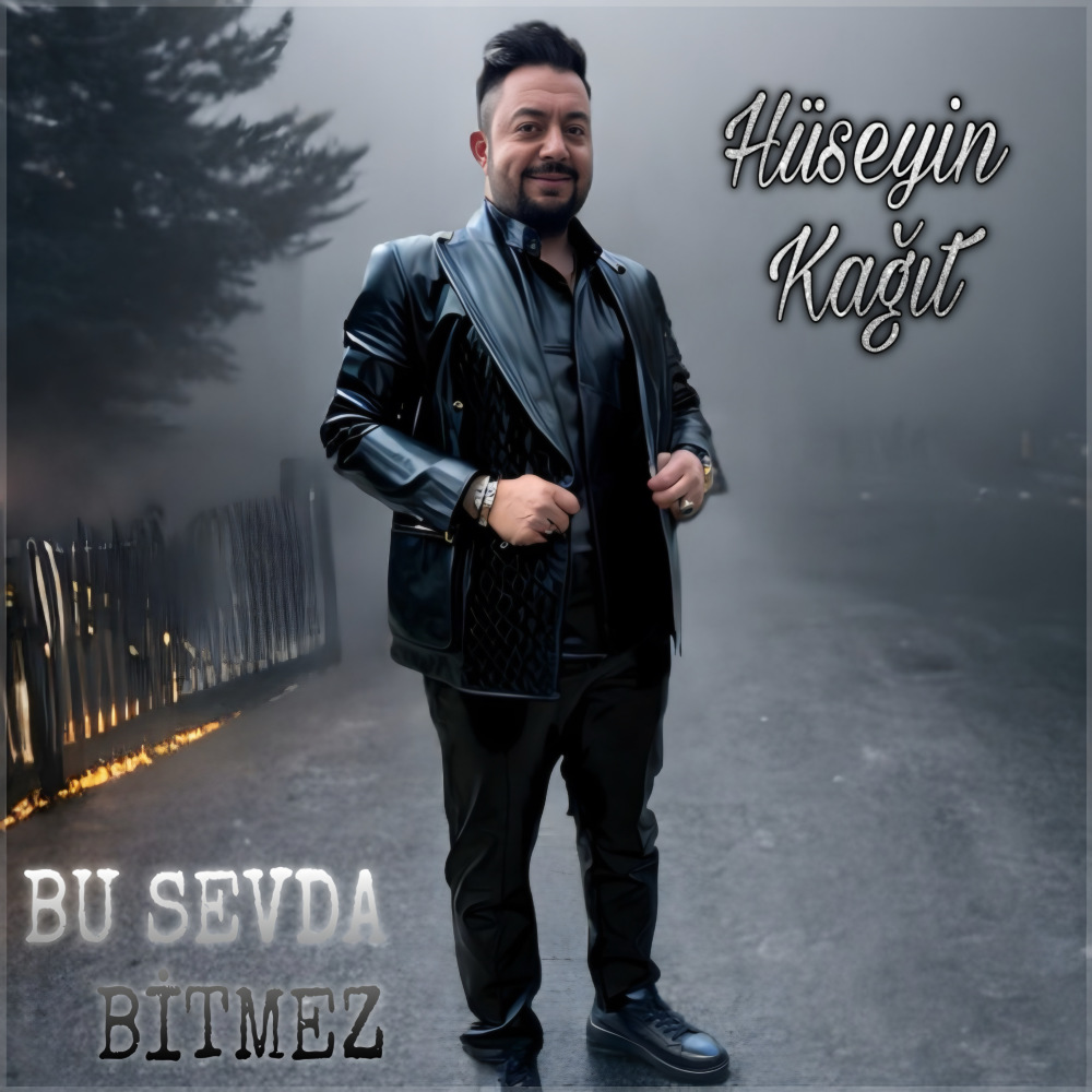 Bu Sevda Bitmez