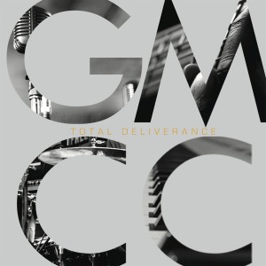 GMCC Music的專輯Total Deliverance
