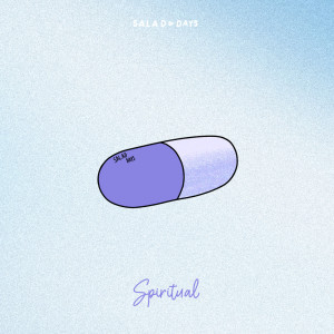 Album Spiritual oleh Lomba