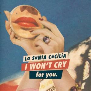 อัลบัม I Won't Cry For You ศิลปิน 