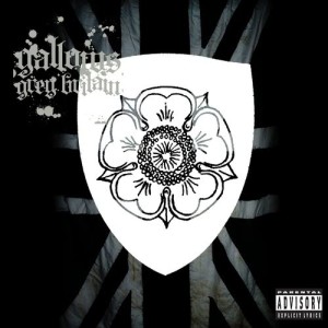 收聽Gallows的Graves歌詞歌曲