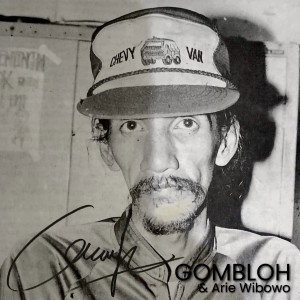 Album Di Radio Ada Anak Singkong from Gombloh