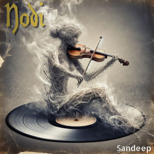 ดาวน์โหลดและฟังเพลง Nodi พร้อมเนื้อเพลงจาก Sandeep