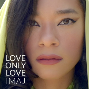 Album Love Only Love from Imaj