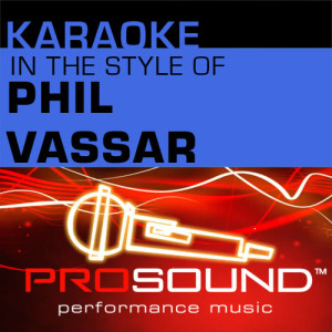 收聽ProSound Karaoke Band的Just Another Day In Paradise (Karaoke With Background Vocals)[In the style of Phil Vassar]歌詞歌曲