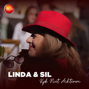 Album Kijk Niet Achterom from Babette van Veen