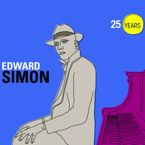 Edward Simon的專輯25 Years