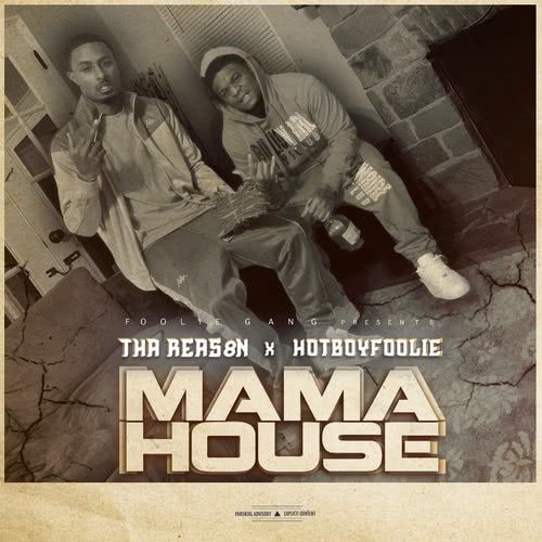 Mama House (Explicit)