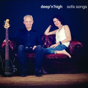 Listen to True Colours song with lyrics from deep'n'high
