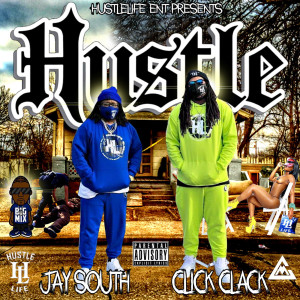 Listen to Hustle (Explicit) song with lyrics from Jay South