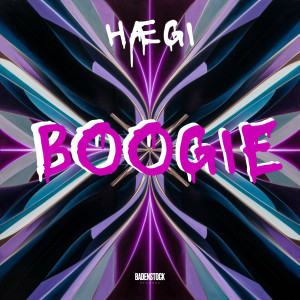 收聽HÆGI的Boogie歌詞歌曲