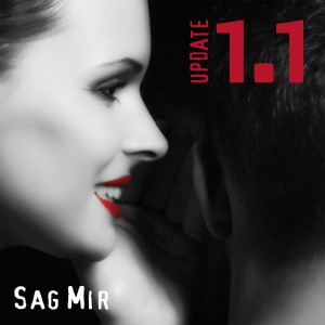 Update 1.1的專輯Sag mir