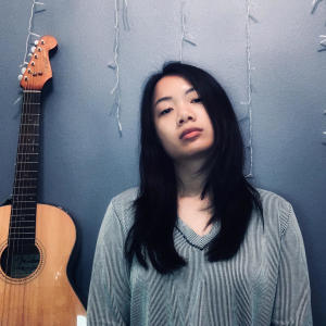 ดาวน์โหลดและฟังเพลง Unworthy พร้อมเนื้อเพลงจาก Samantha Hoang