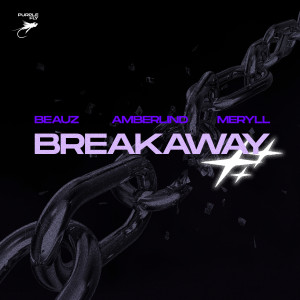 BEAUZ的專輯Breakaway