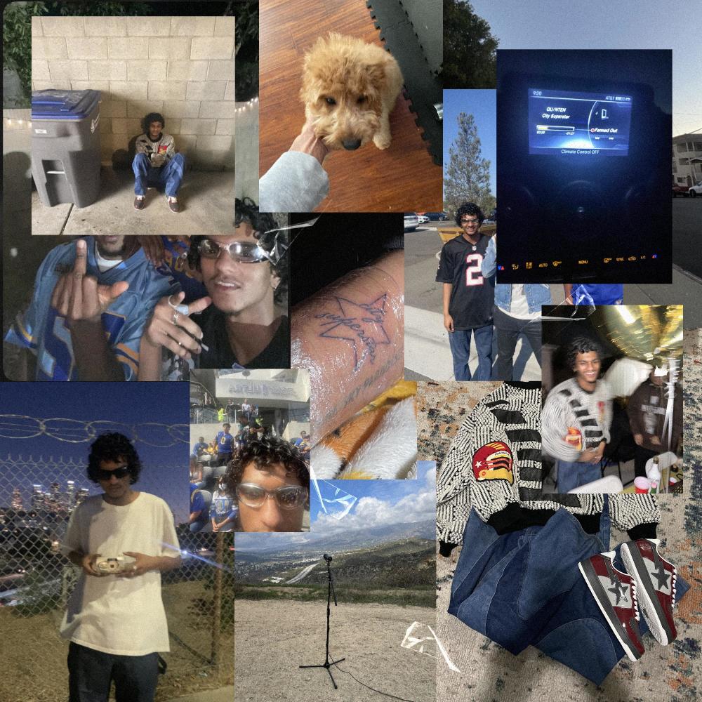 Over the Net (Explicit)