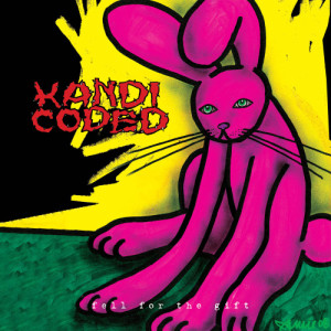 收聽Kandi Coded的Hurt Till It Bleeds歌詞歌曲