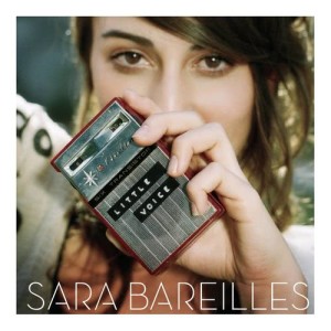 收聽Sara Bareilles的Love Song歌詞歌曲