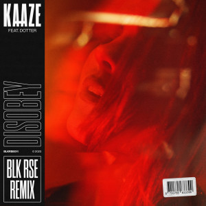 Album Disobey (BLK RSE Remix) oleh BLK RSE